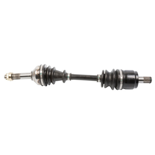 Demon Complete HD Axle Fits Kawasaki - 296165