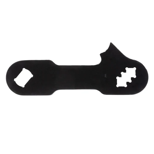 Kimpex Rouski Retractable Wheels Hardwares - 321407