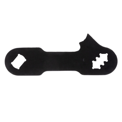 Kimpex Rouski Retractable Wheels Hardwares - 321407