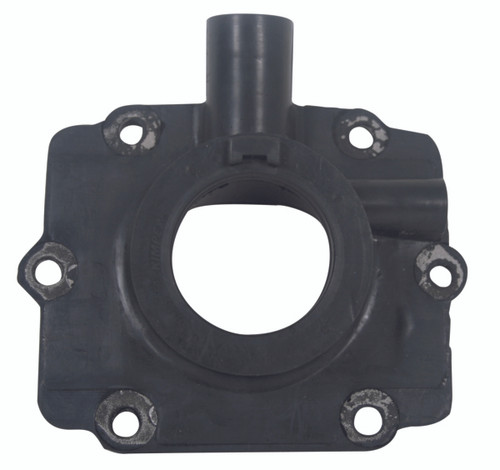 Kimpex Carburetor Adapter Mounting Flange Fits Polaris - 301733