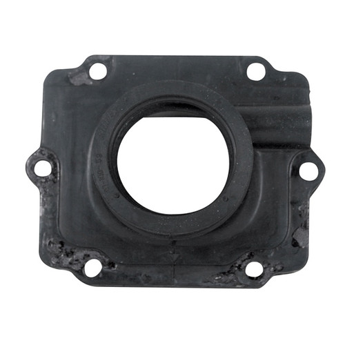 Kimpex Carburetor Adapter Mounting Flange Fits Polaris - 301734