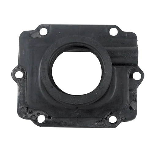 Kimpex Carburetor Adapter Mounting Flange Fits Polaris - 301734