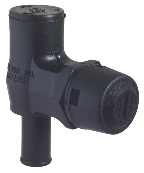 Attwood 90 Degree Fuel Tank Vent - 780047
