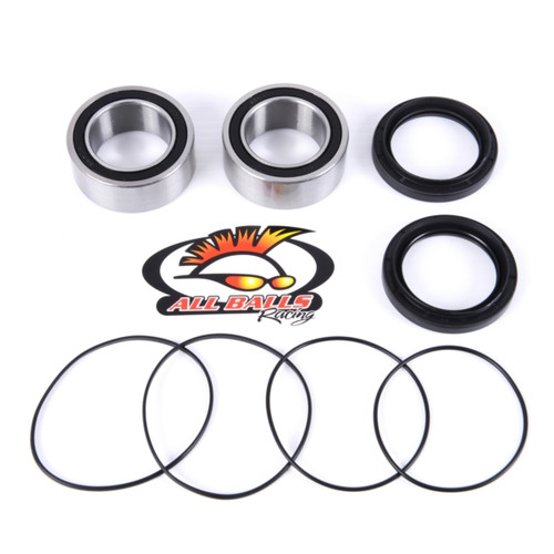 All Balls Wheel Bearing & Seal Kit - 206922
