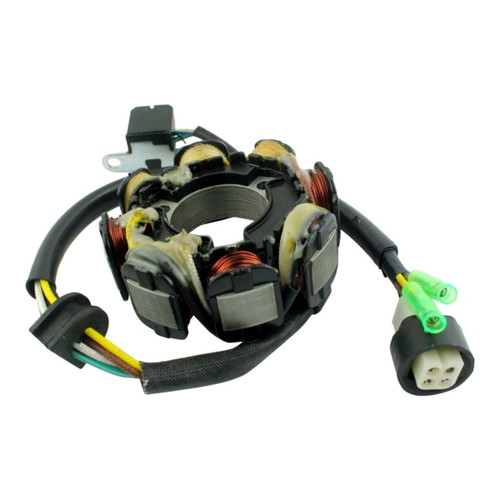 Kimpex HD Stator Fits Yamaha - 225185 - 225185