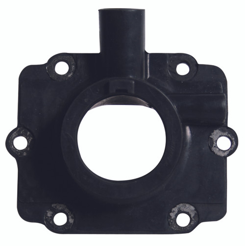 Kimpex Carburetor Adapter Mounting Flange Fits Polaris - 301735