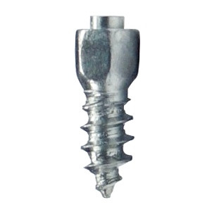 WOODYS Grip-It Screw 13 mm - 463645