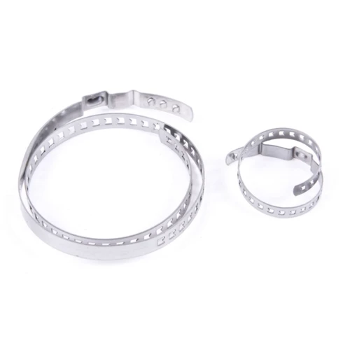 Kimpex Clamp Kit for CV Boot CV Boot - 058094