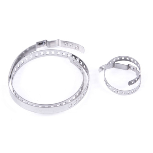 Kimpex Clamp Kit for CV Boot CV Boot - 058094