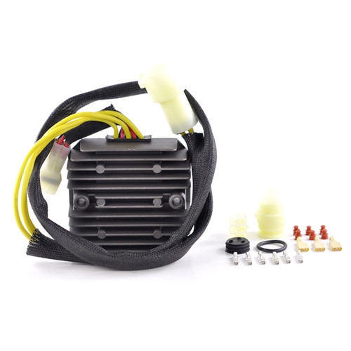 Kimpex HD Voltage Regulator Rectifier Fits Arctic cat - 225187 - 225187