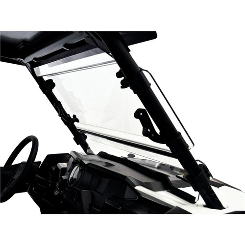 Direction 2 Tilt Windshield Fits Polaris - 175316