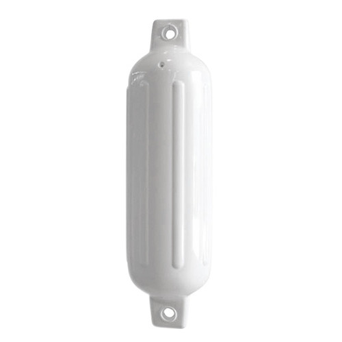 Dock Edge  Twin Eye Ribbed Fenders - 720988