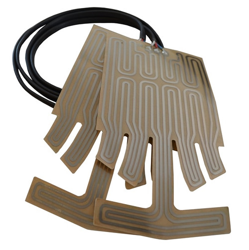 RSI Hi Power Grip Heater Elements Kit 202833 - 202833