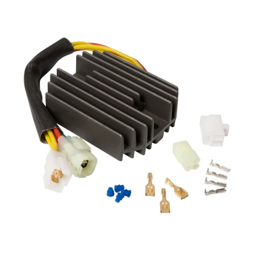 Kimpex HD Voltage Regulator Rectifier ARCTIC CAT, SUZUKI - 285807 - 285807
