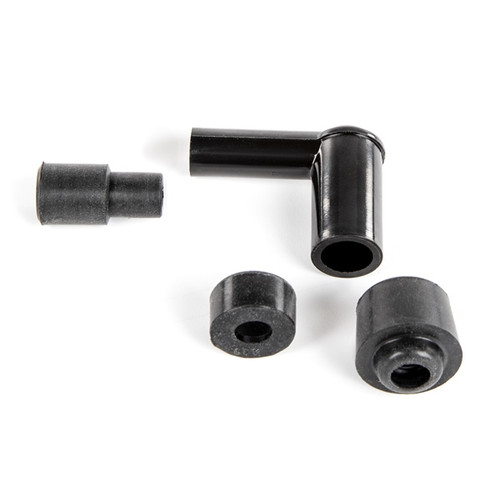 Kimpex Spark Plug Cap 5 OMH Solid - LB05EP/Z - 058107