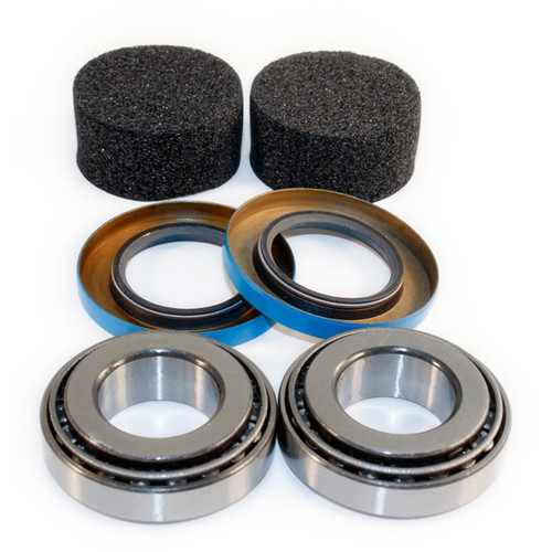 EPI Swing Arm & Control Arm Bushing Kit Fits Polaris - 394010