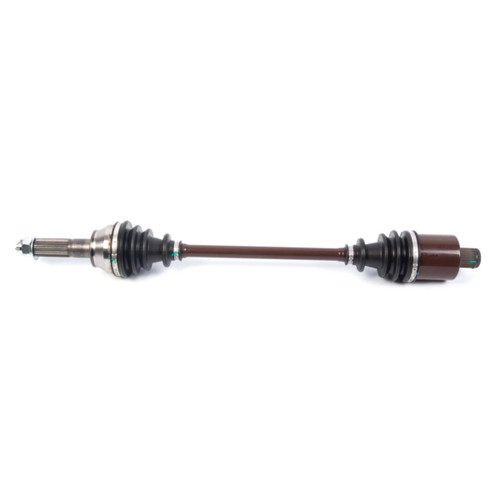 All Balls 6 Ball Heavy Duty Axle POLARIS - 214620