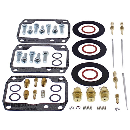 All Balls Carburetor Repair Kit Fits BRP - 332543