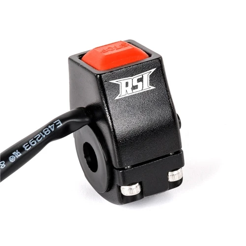 RSI Kill Switch Push Button Push - 202835 - 202835