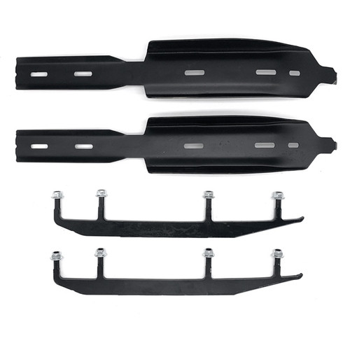 SnowTracker Auto-sharpening Aggressive Wear Bar Stryke - Fits Yamaha - 300356