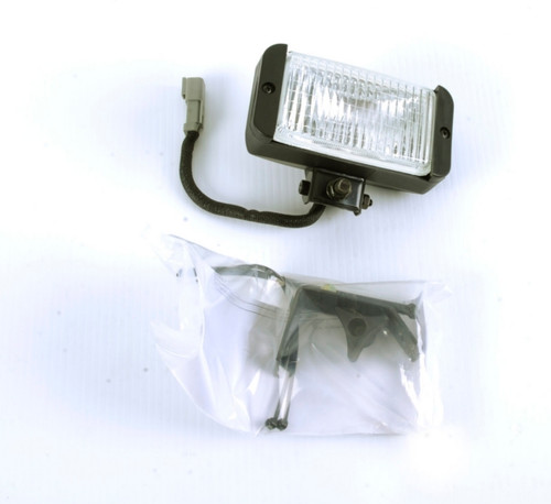 Bercomac Snowblower Light with Bracket - 058113