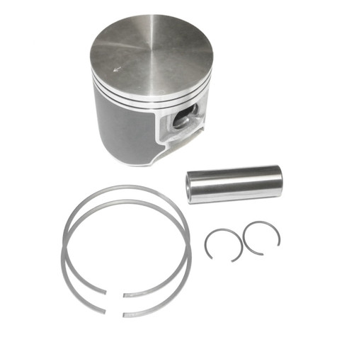 WSM Platinum Series Piston Fits Kawasaki - 750 cc, 1100 cc - 798049 WSM Platinum Series Piston Fits Kawasaki - 750 cc, 1100 cc - 798049