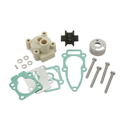 Sierra Complete Water Pump Kit Fits Mercury, Fits Mariner - 729138