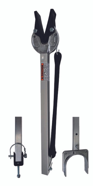 Attwood Transom Savers - 780071