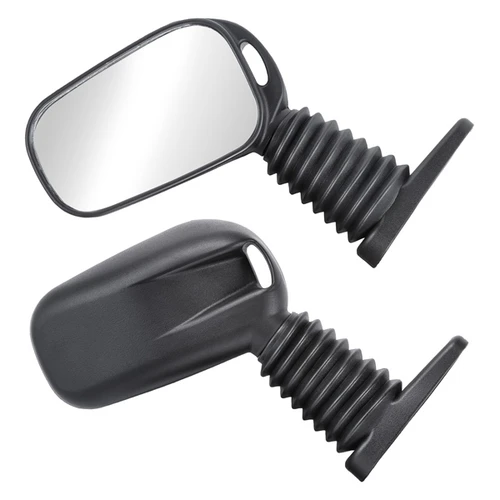 Kimpex Deluxe Mirror with Protector Bolt-on - 283989