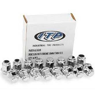 ITP Tapered Lug Nut 015020 - 015020