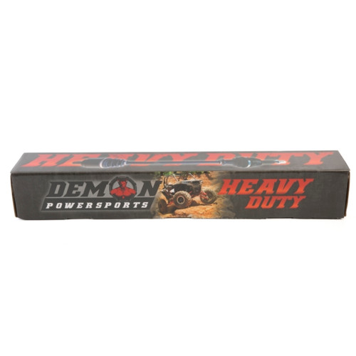 Demon Complete HD Axle Fits Can-am - 296184