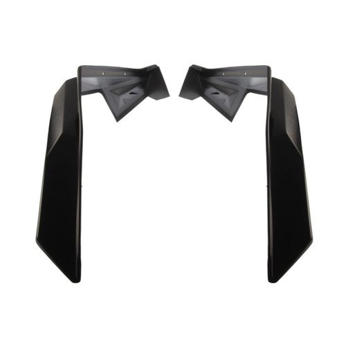 Direction 2 Overfender Fits Polaris - 175318