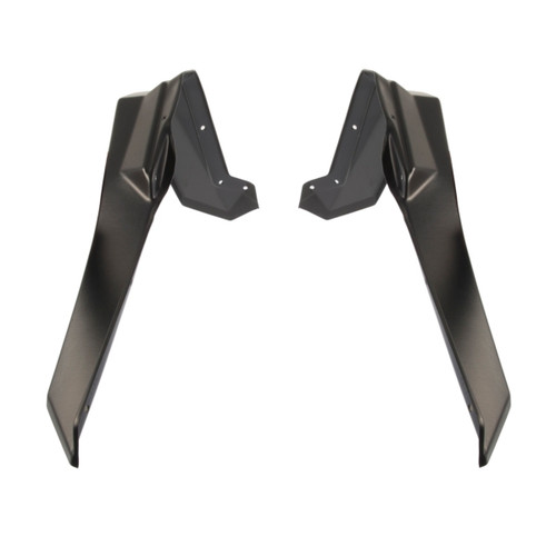 Direction 2 Overfender Fits Polaris - 175318