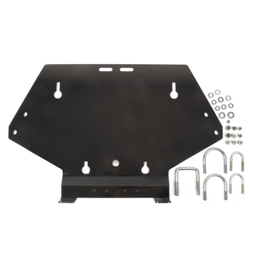 Click N GO CNG 2 or 1.5 Snow Plow Bracket ARCTIC CAT - 374146