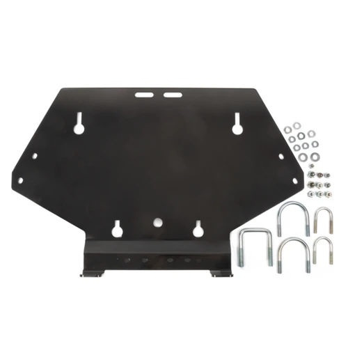 Click N GO CNG 2 or 1.5 Snow Plow Bracket ARCTIC CAT - 374146