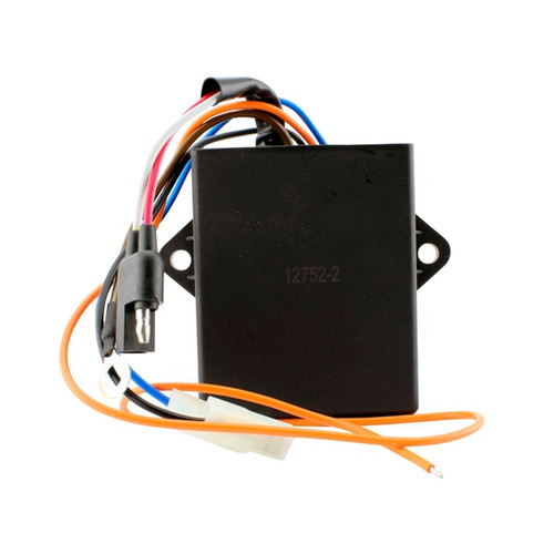 Kimpex HD Ignition box upgrade kit Fits Polaris - 325001 - 325001