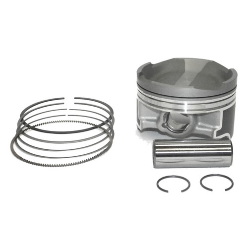 WSM Platinum Series Piston Fits Kawasaki - 1500 cc - 798360 WSM Platinum Series Piston Fits Kawasaki - 1500 cc - 798360