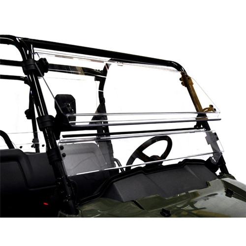 Direction 2 Tilt Windshield HONDA - 175319