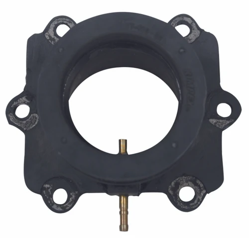 Kimpex Carburetor Adapter Mounting Flange Fits Arctic cat - 301742