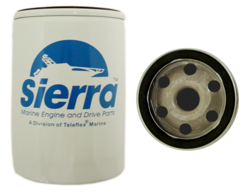 Sierra Oil Filter - 722765 Sierra Oil Filter - 722765