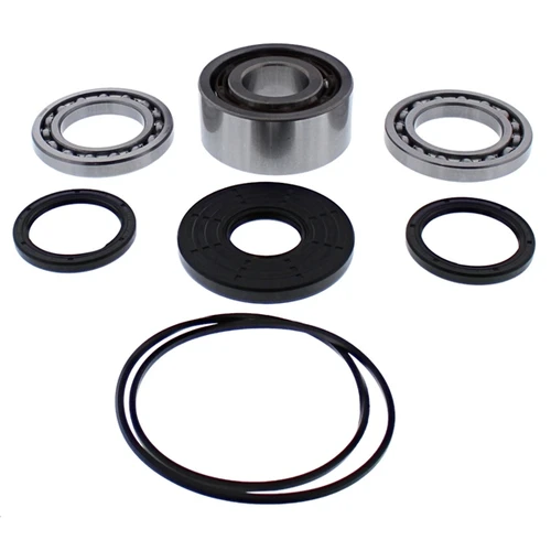 All Balls Differential Bearing & Seal Kit Fits Polaris - 206963