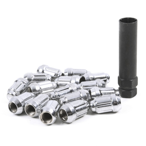 ITP Lug Nut and Lug Nut key 015197 - 015197