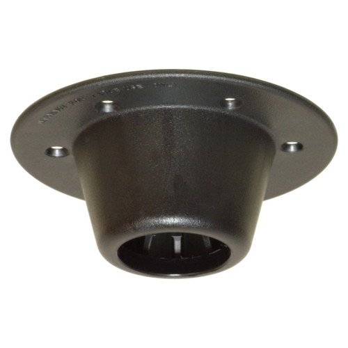 Springfield Deck Base, for Not Taper Post Round - 702537