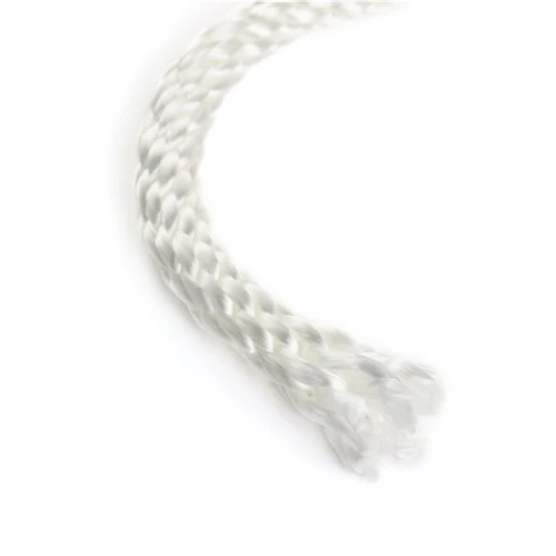 Kimpex Polyester Boat Rope 250' - 3/8" - Polyester - Twisted - 748582