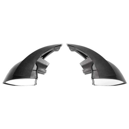 Kimpex Arctic Cat Mirror Kit Bolt-on - 284011