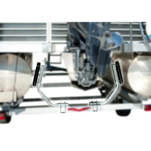 C.E. Smith Pontoon Roller Bunk Guide-On - 721080