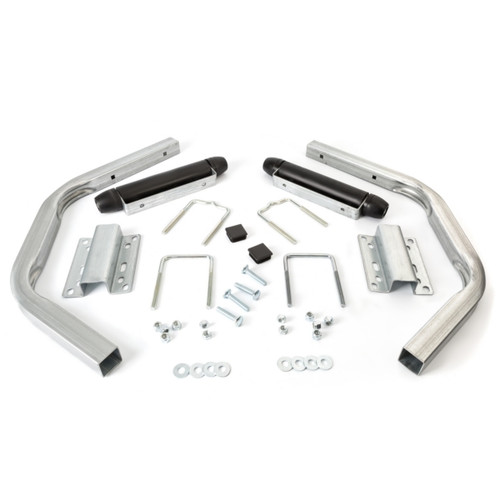 C.E. Smith Pontoon Roller Bunk Guide-On - 721080