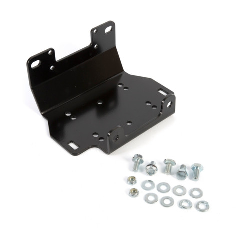 KFI Products Winch Bracket 101275 - 218071
