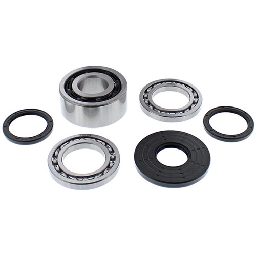 All Balls Differential Bearing & Seal Kit Fits Polaris - 206964