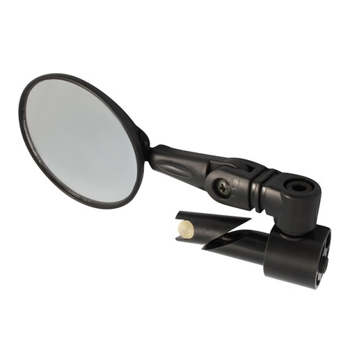 Kimpex Handlebar Mirrors Bolt-on - 102670